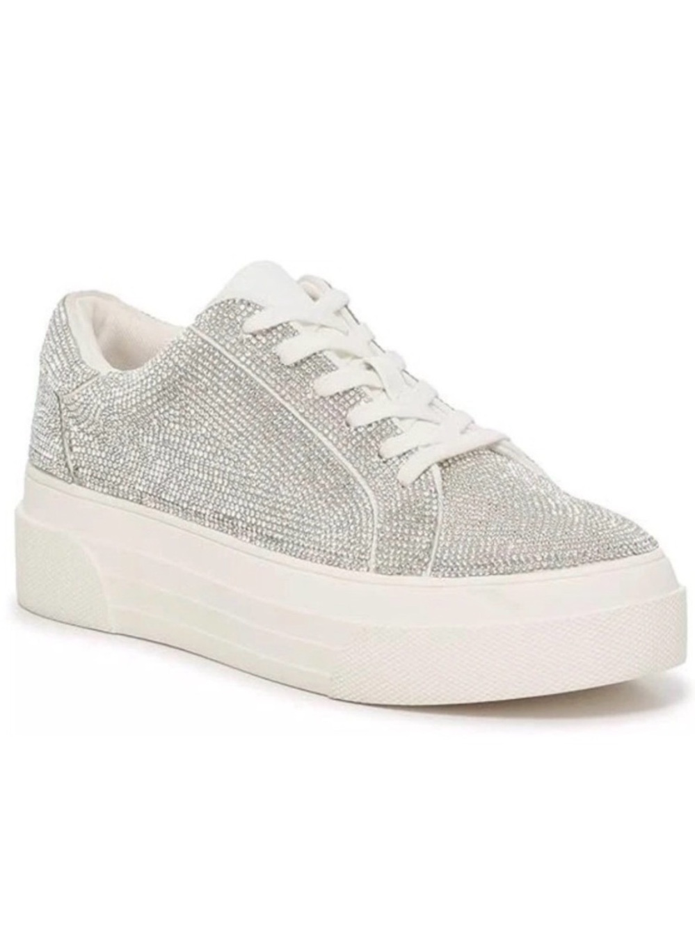 Jessica Simpson Cherello Platform Sneaker